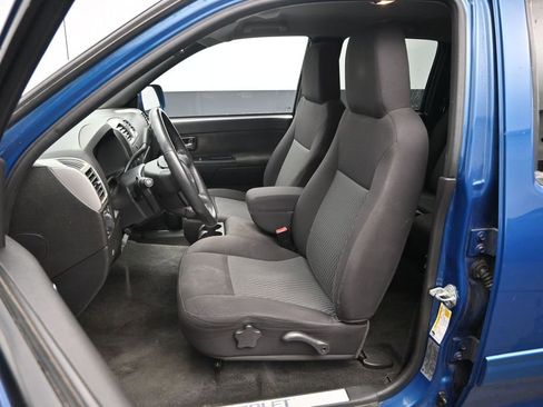 Used 2012 Chevrolet Colorado LT RWD image 13