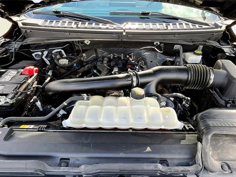 Used 2023 Ford Expedition Max Limited image 10