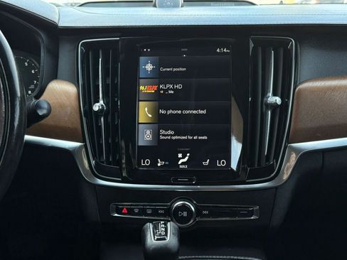 Used 2017 Volvo S90 T6 Inscription w/ Vision Package AWD/4WD image 51