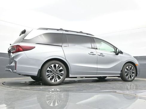 New 2026 Honda Odyssey Elite image 23