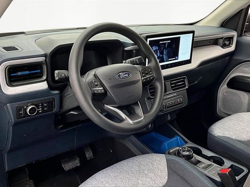 Used 2025 Ford Maverick XLT w/ Equipment Group 302A image 14