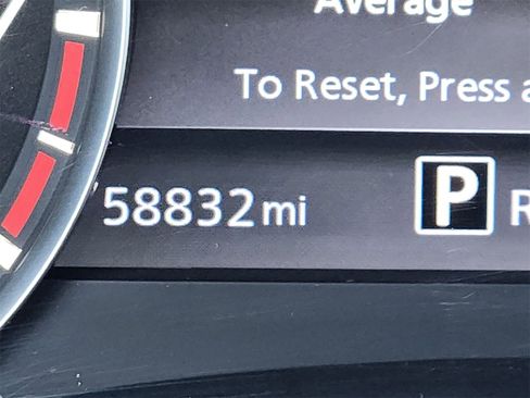 Used 2023 Nissan Frontier SV w/ Technology Package image 24