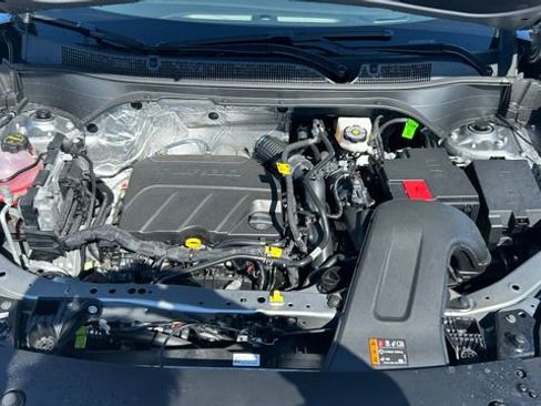 New 2026 Chevrolet Trax LT w/ Sunroof Package image 51