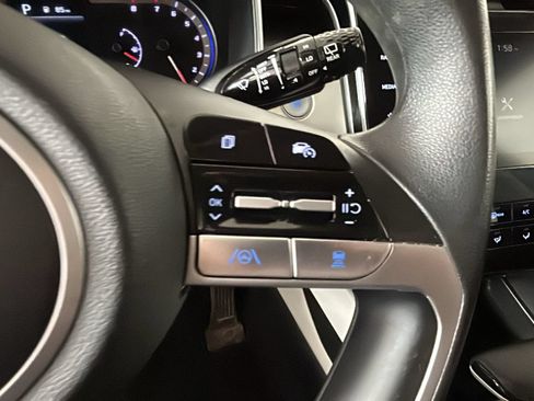 Used 2023 Hyundai Tucson SEL AWD/4WD image 20