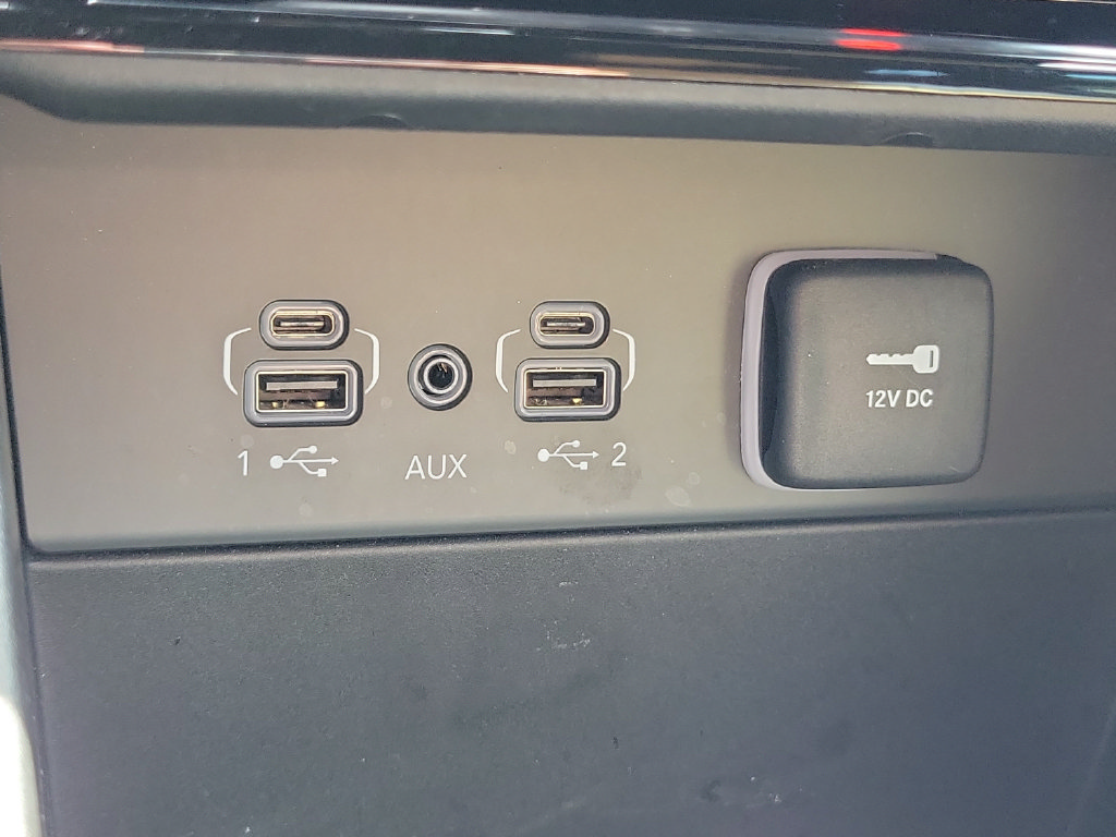 Used 2023 Jeep Grand Cherokee Summit RWD image 27