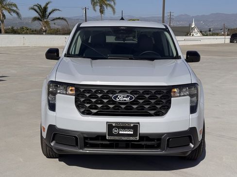 New 2026 Ford Maverick XLT image 6