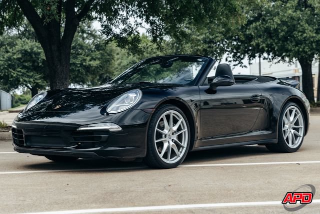 Used 2013 Porsche 911 Carrera RWD image 6