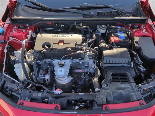 Used 2022 Honda Civic Sport image 21