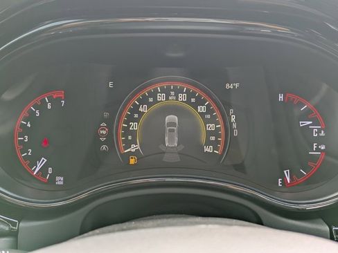 New 2026 Dodge Durango GT w/ Blacktop Package image 24