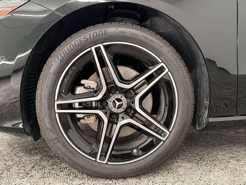 Certified 2026 Mercedes-Benz CLA 250 image 11