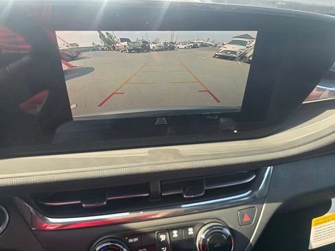 New 2026 Buick Envista Sport Touring w/ Convenience I Package FWD image 20
