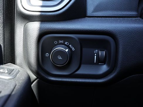 Certified 2024 RAM 2500 Tradesman AWD/4WD image 14