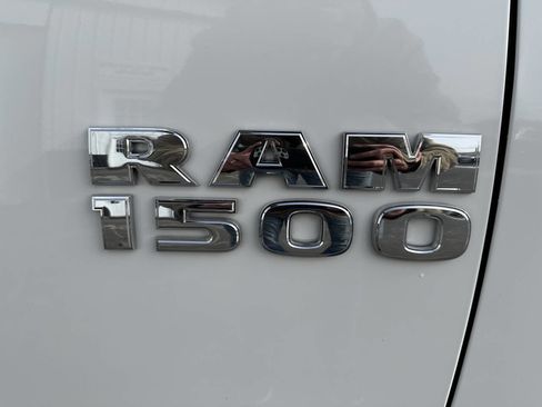 Used 2016 RAM 1500 Classic SLT image 22