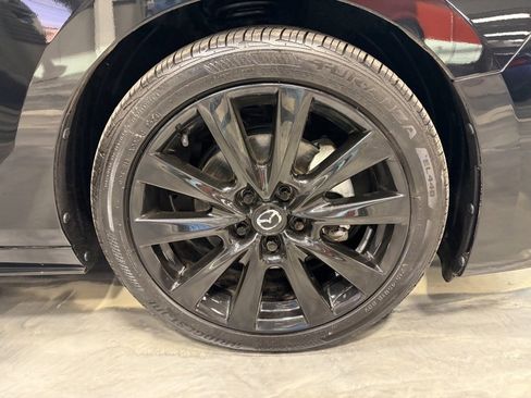 Used 2022 MAZDA MAZDA3 s image 25