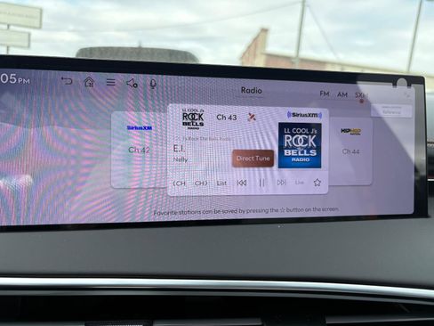 New 2026 Genesis GV70 2.5T Sport Prestige image 18