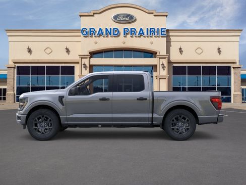 New 2026 Ford F150 STX RWD image 30