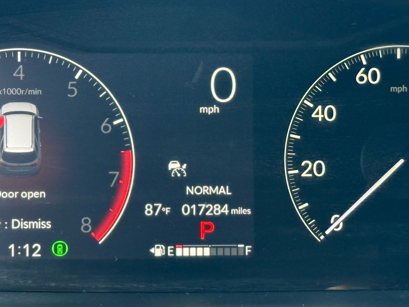 Used 2025 Honda Pilot EX-L image 20