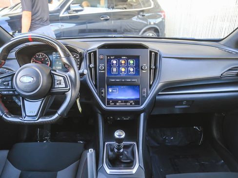 Used 2023 Subaru WRX image 10