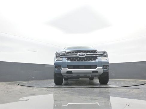 New 2025 Ford Ranger Lariat w/ FX4 Off-Road Package image 26