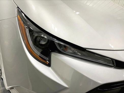 Certified 2024 Toyota Corolla LE image 29