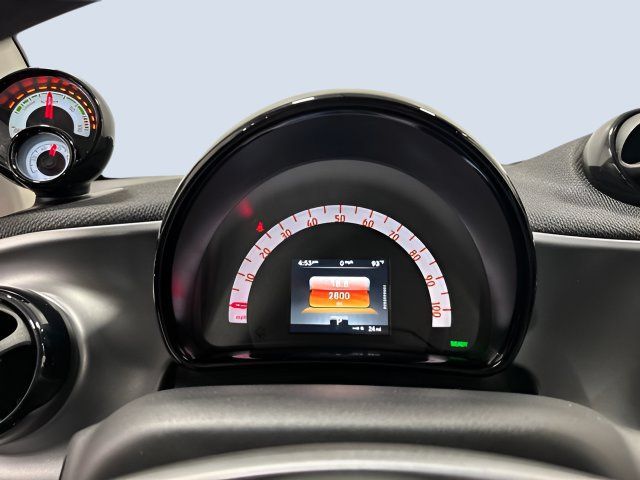 Used 2018 smart fortwo electric drive RWD image 18