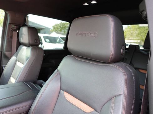 Used 2023 GMC Sierra 2500 AT4 w/ Gooseneck/5TH Wheel Package image 19