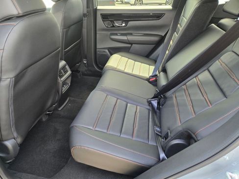 New 2026 Honda CR-V Sport Touring image 8