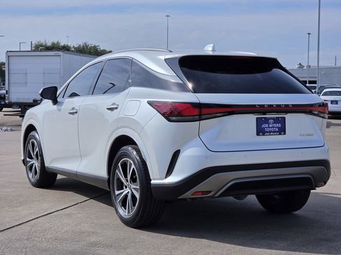 Used 2023 Lexus RX 350 Premium w/ Accessory Package (K3) FWD image 7