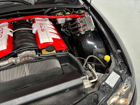 Used 2005 Pontiac GTO RWD image 52