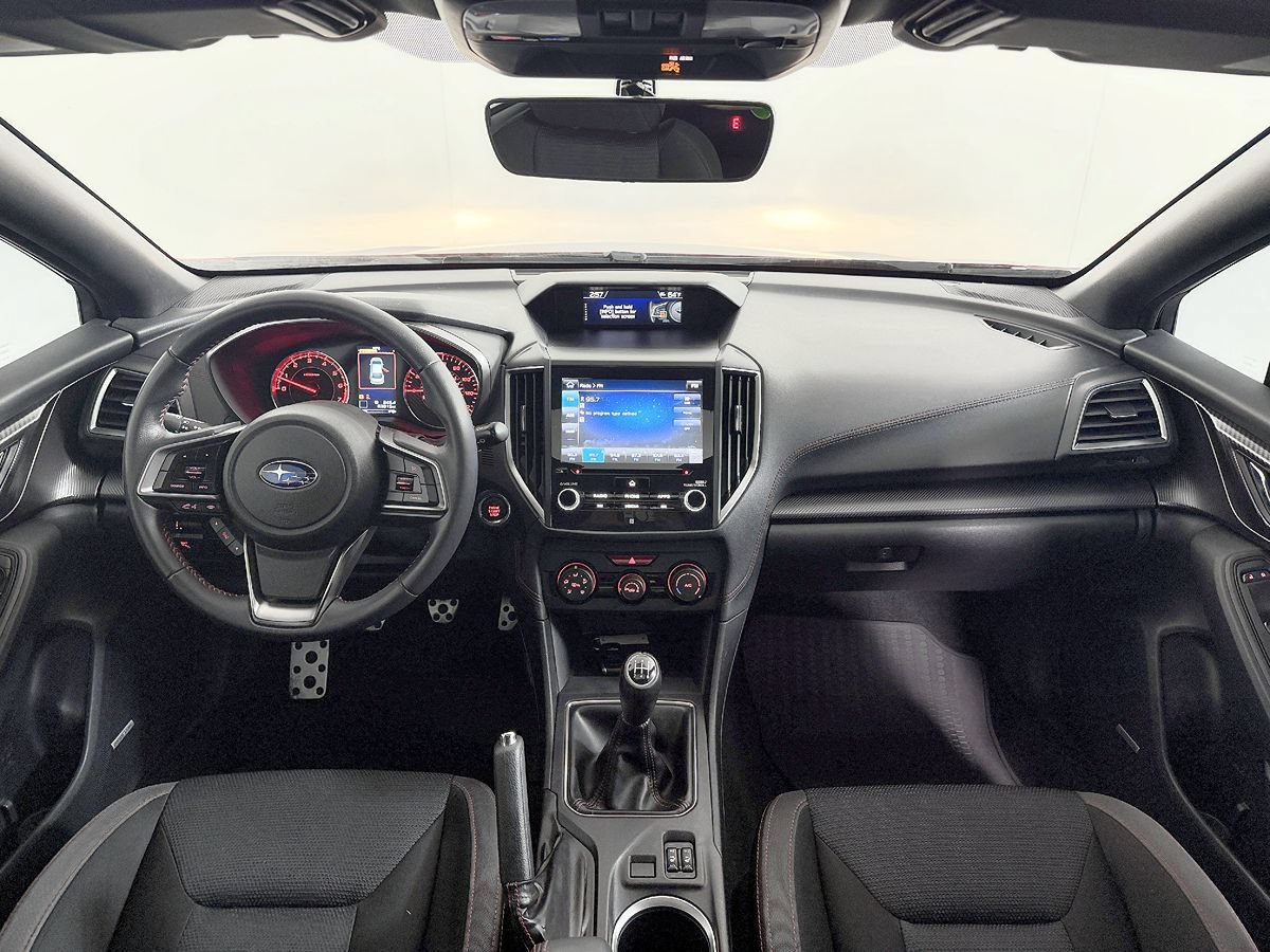 Used 2017 Subaru Impreza 2.0i Sport w/ Popular Package #2A AWD/4WD image 49