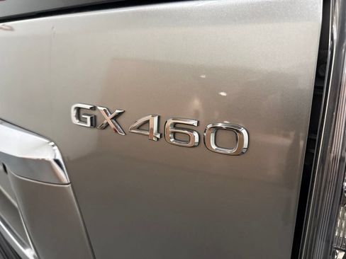Used 2021 Lexus GX 460 Premium AWD/4WD image 41