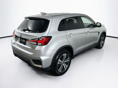 Used 2024 Mitsubishi Outlander Sport AWD image 9