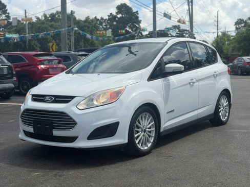 Used 2015 Ford C-MAX SE FWD image 1