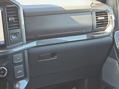 Certified 2023 Ford F150 XLT w/ Equipment Group 302A High image 36