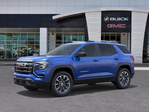 New 2027 GMC Terrain Elevation w/ Elevation Premium Package FWD image 2