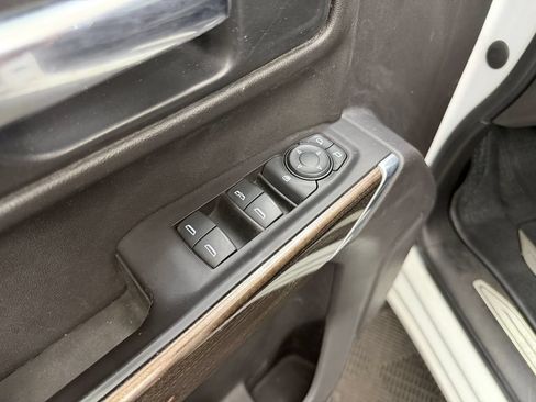Used 2020 Chevrolet Silverado 1500 LT w/ All-Star Edition AWD/4WD image 14