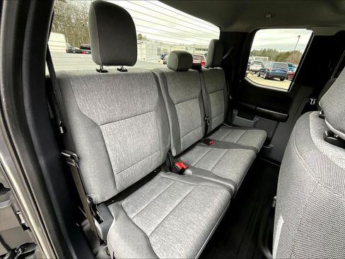 Used 2024 Ford F150 XL AWD/4WD image 20