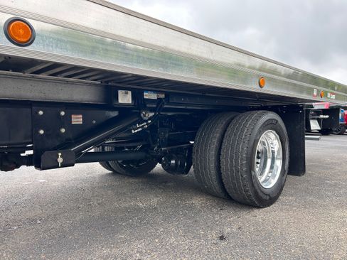 New 2025 Ford F650 2WD SuperCab Super Duty image 24