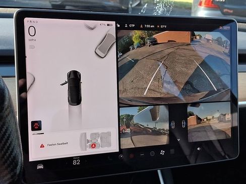 Used 2020 Tesla Model 3 Standard Range Plus RWD image 18