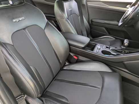 Used 2021 Kia K5 GT-Line image 10