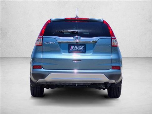 Used 2016 Honda CR-V EX-L image 7