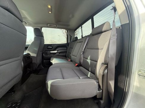 Used 2016 Chevrolet Silverado 2500 LT image 23