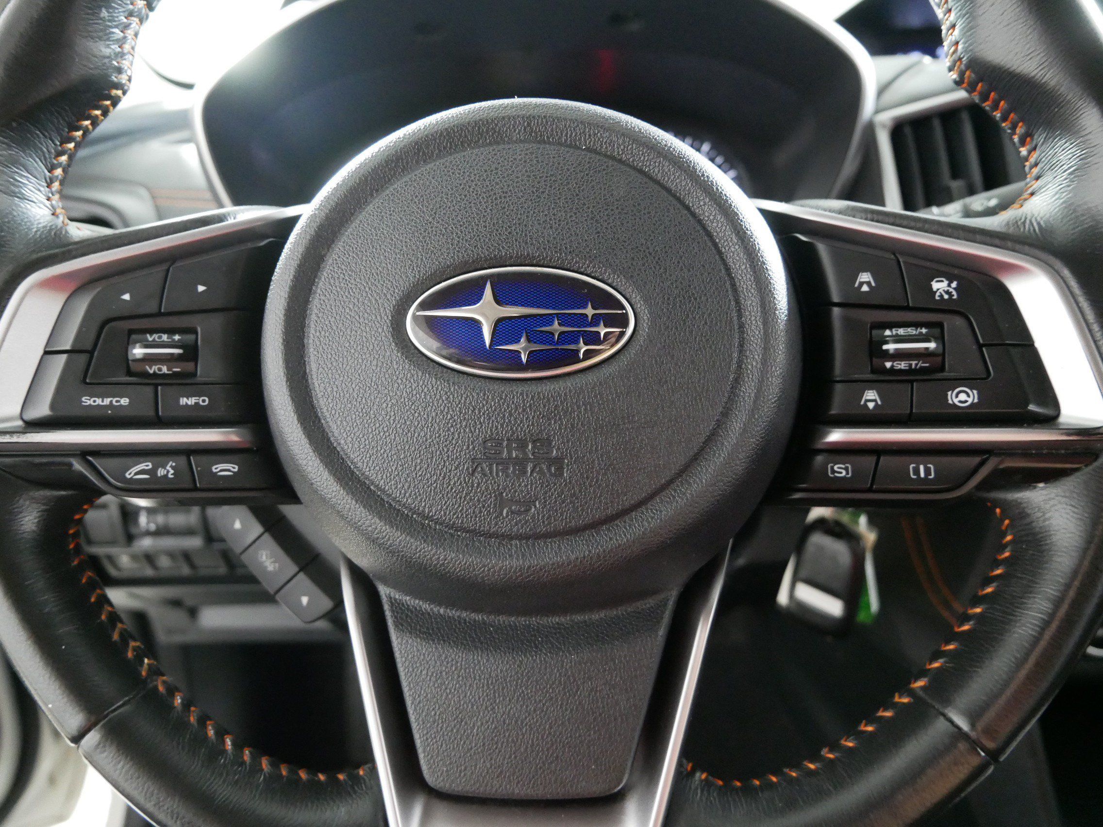 Used 2021 Subaru Crosstrek 2.0i Premium w/ Popular Package #2 AWD/4WD image 25