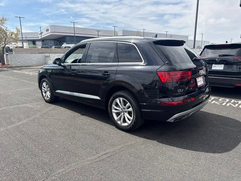 Used 2019 Audi Q7 2.0T Premium w/ Convenience Package AWD/4WD image 13