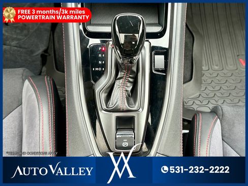 Used 2023 Subaru WRX GT image 35