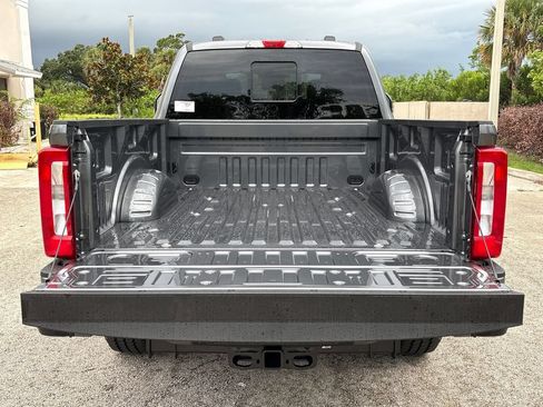 New 2026 Ford F250 XL w/ STX Appearance Package AWD/4WD image 9