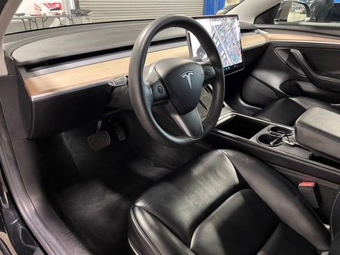 Used 2022 Tesla Model 3 Long Range image 19