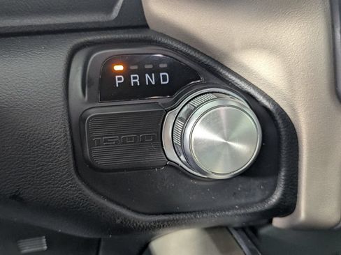 Used 2021 RAM 1500 Laramie RWD image 27