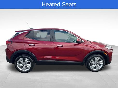 Used 2024 Buick Encore GX Preferred FWD image 7