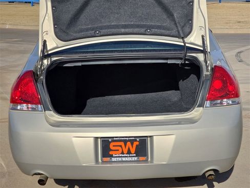 Used 2012 Chevrolet Impala LS image 12